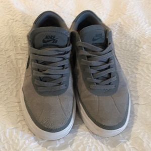 Boys Nike sneakers